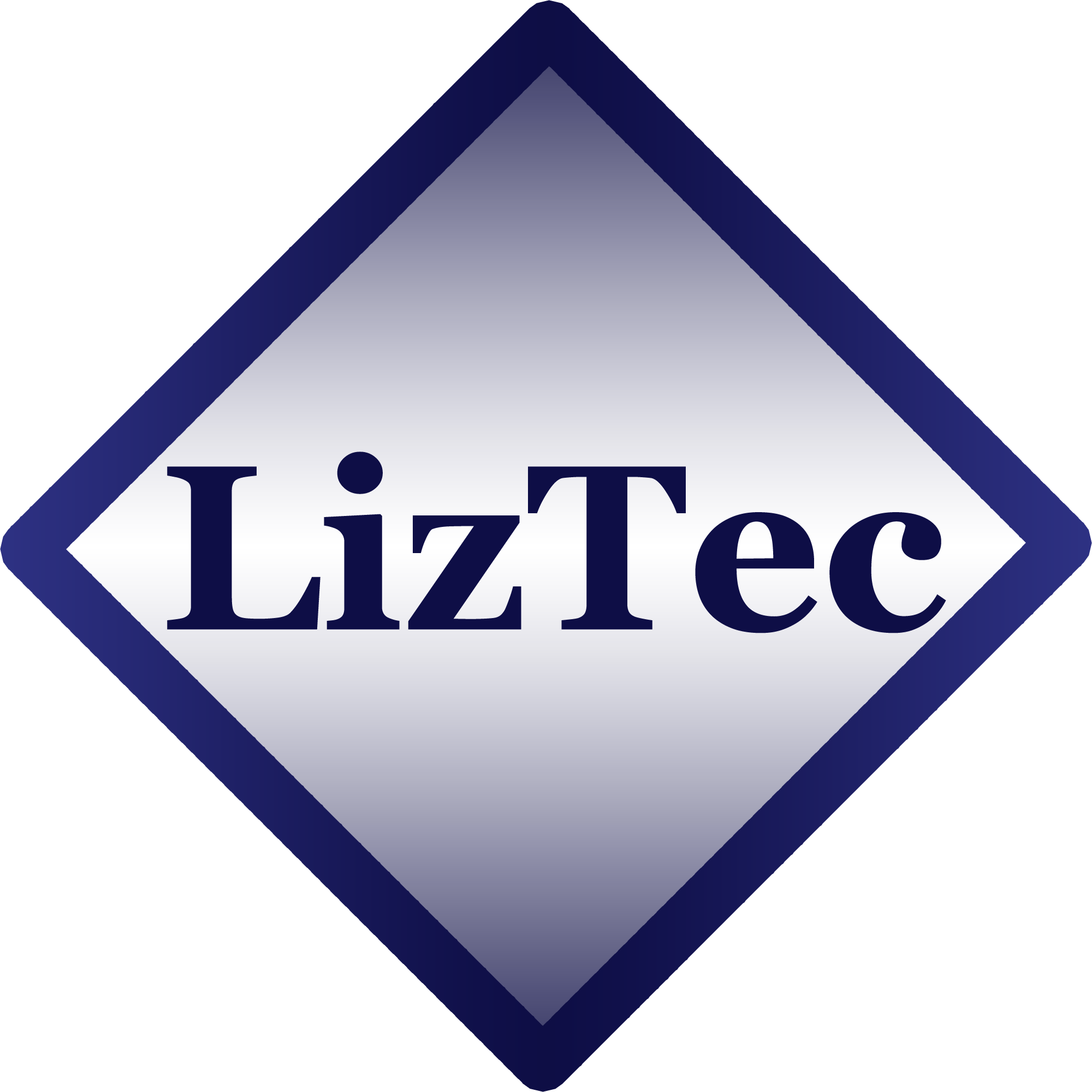 LizTec Logo