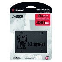Kingston A400 480GB SSD