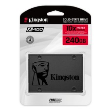 Kingston A400 240GB SSD